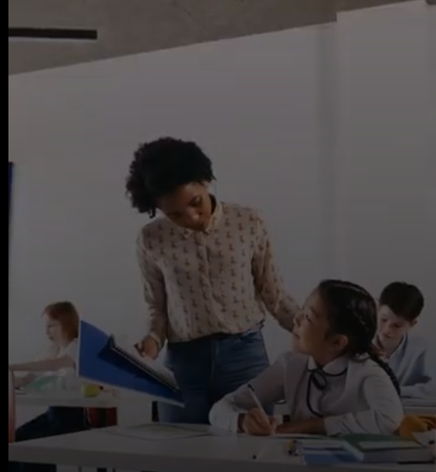 Teacher